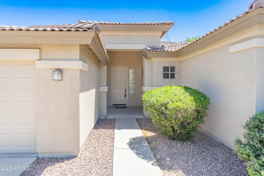 1415 E Morelos Street, Chandler, AZ 85225 - #2