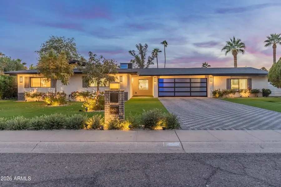 6621 E Dreyfus Avenue, Scottsdale, AZ 85254 - #3