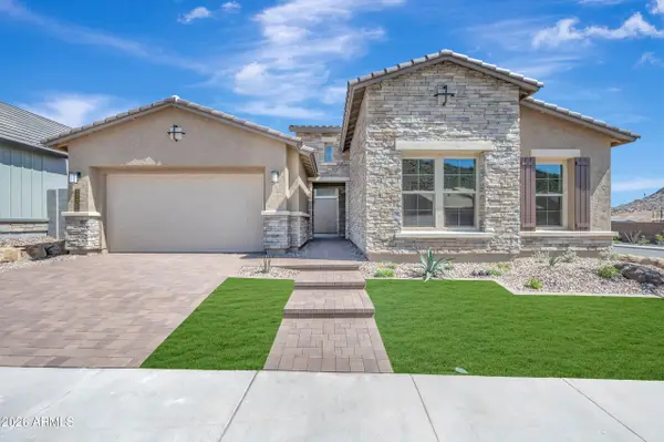 32409 N 135th Drive, Peoria, AZ 85383