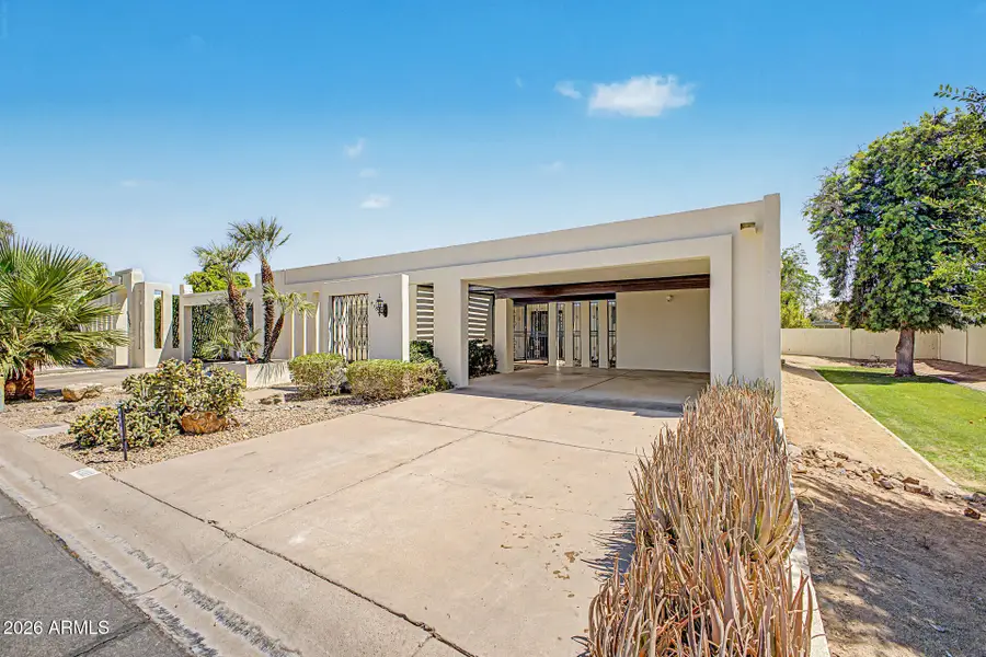 4303 E Fairmount Avenue, Phoenix, AZ 85018 - #3