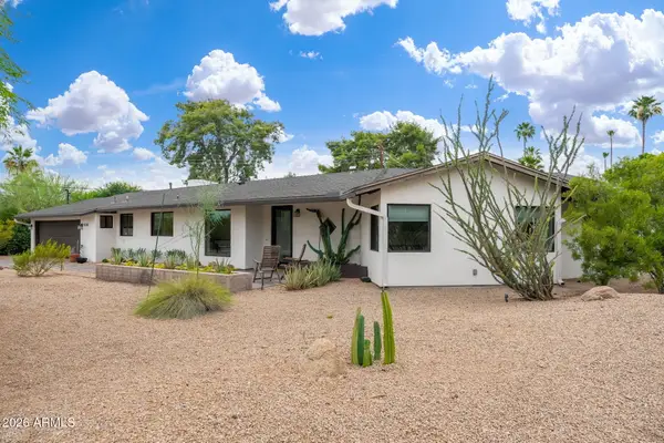 4338 E Rancho Drive, Phoenix, AZ 85018