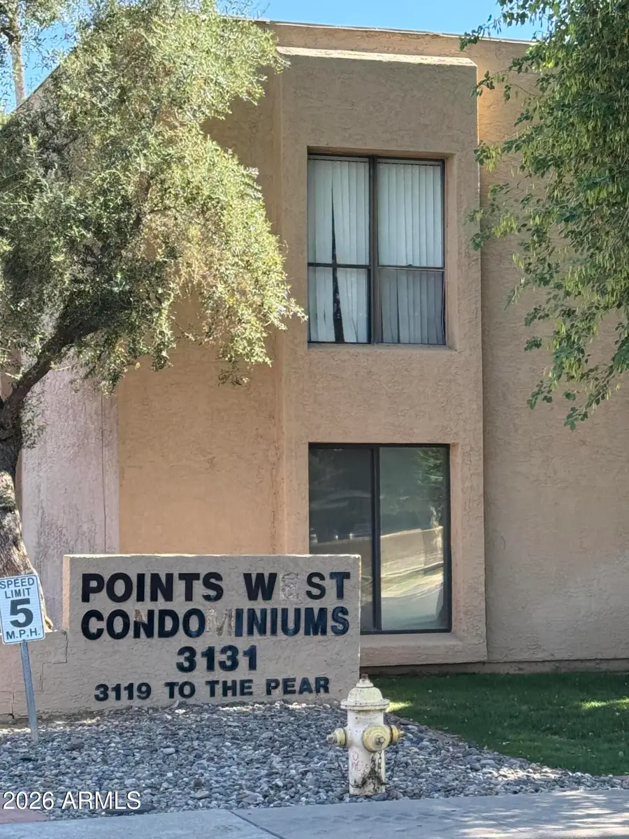 3131 W Cochise Drive #147, Phoenix, AZ 85051 - #2