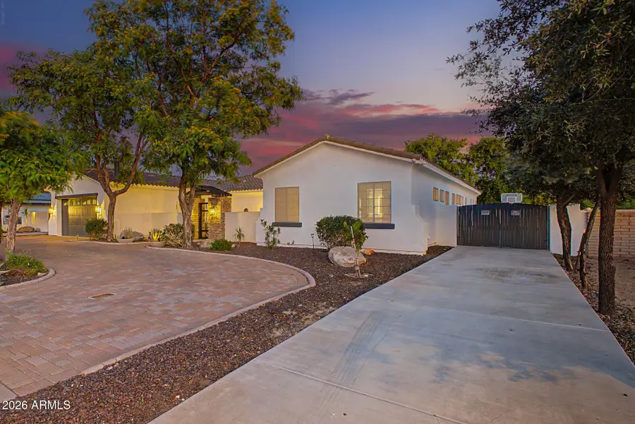 7147 W Angela Drive, Glendale, AZ 85308 - #3