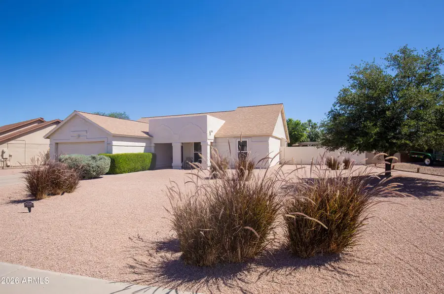 3644 W Laredo Street, Chandler, AZ 85226 - #2