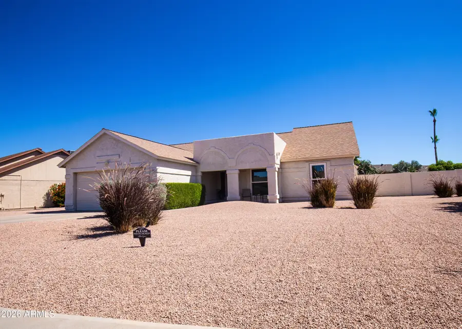 3644 W Laredo Street, Chandler, AZ 85226 - #3