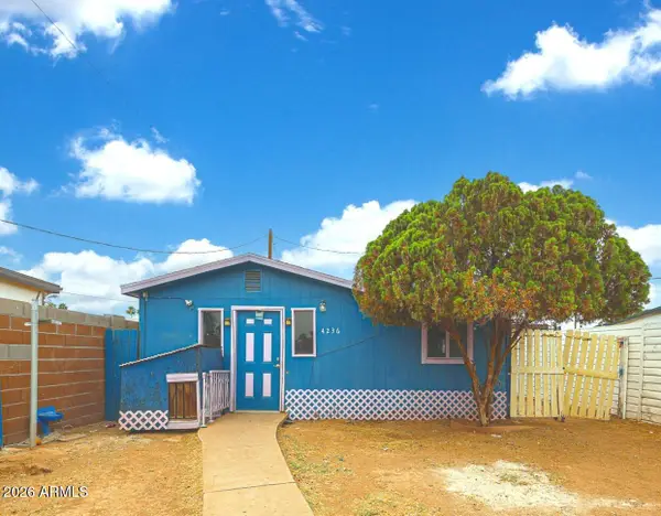 4236 N 31st Drive, Phoenix, AZ 85017