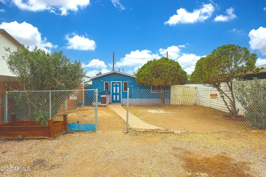 4236 N 31st Drive, Phoenix, AZ 85017 - #2