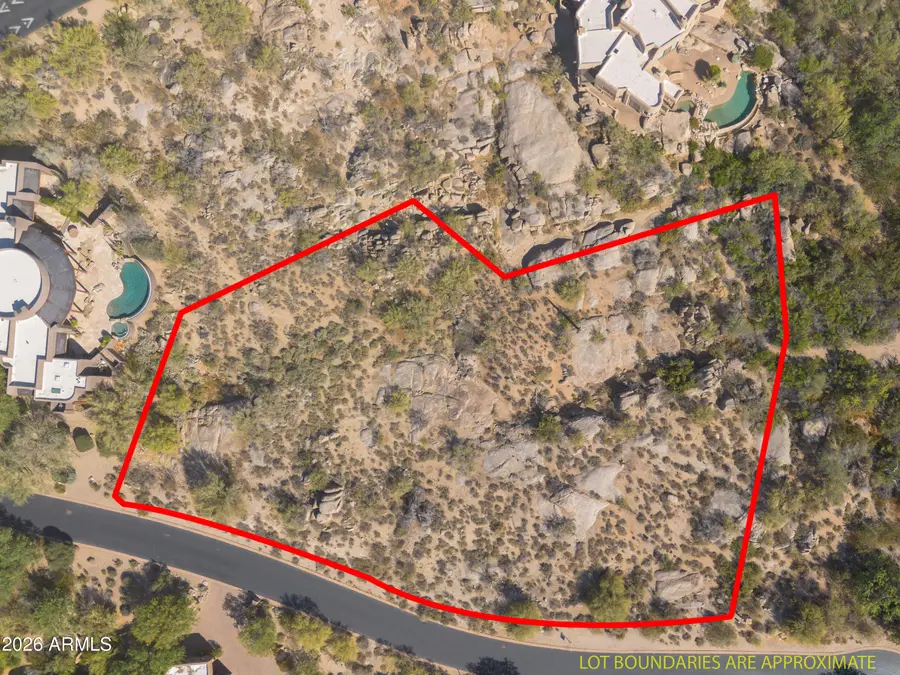 7841 E Sunflower Court #7, Scottsdale, AZ 85256 - #2