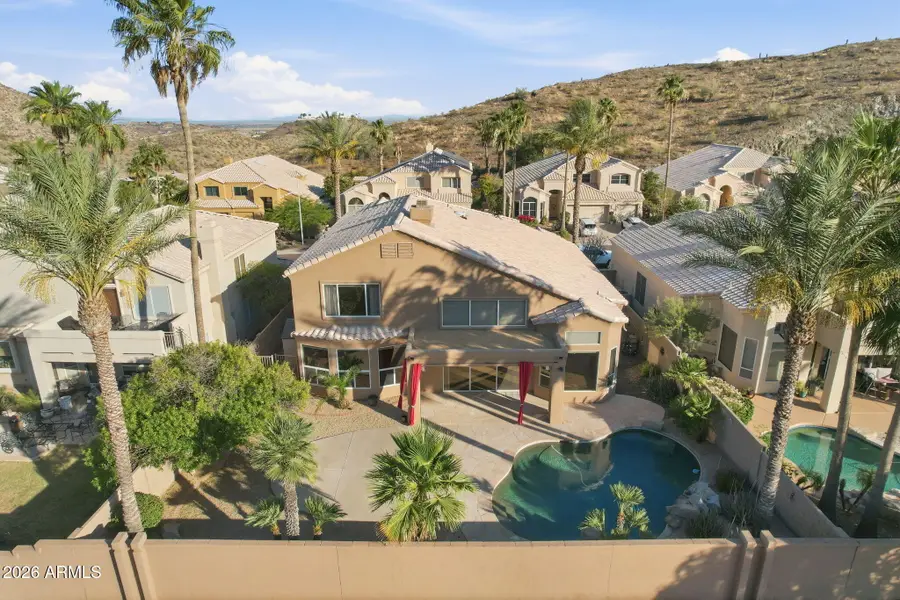 718 E Mountain Sage Drive, Phoenix, AZ 85048 - #3