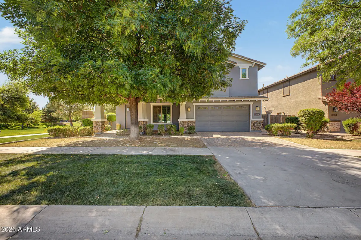 4173 E Weather Vane Road, Gilbert, AZ 85296 - #1