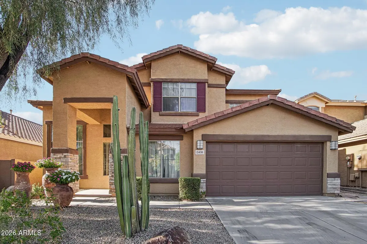 2408 W Crimson Terrace, Phoenix, AZ 85085 - #1