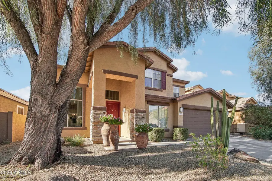 2408 W Crimson Terrace, Phoenix, AZ 85085 - #2