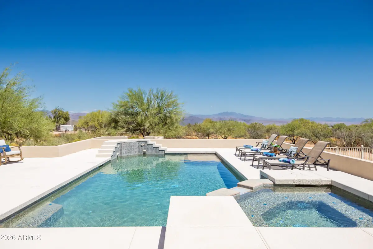 29005 N 152nd Street, Scottsdale, AZ 85262 - #1
