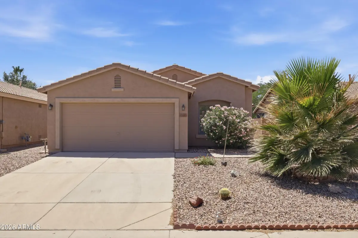 43599 W Sagebrush Trail, Maricopa, AZ 85138 - #1
