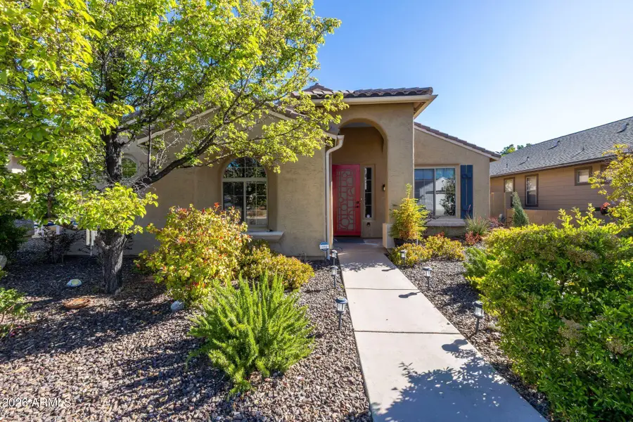 1025 N Cloud Cliff Pass, Prescott Valley, AZ 86314 - #2