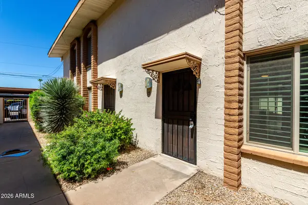 4848 N Woodmere Fairway -- #15, Scottsdale, AZ 85251