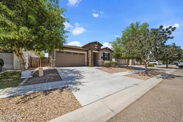 1908 S 104th Lane, Tolleson, AZ 85353