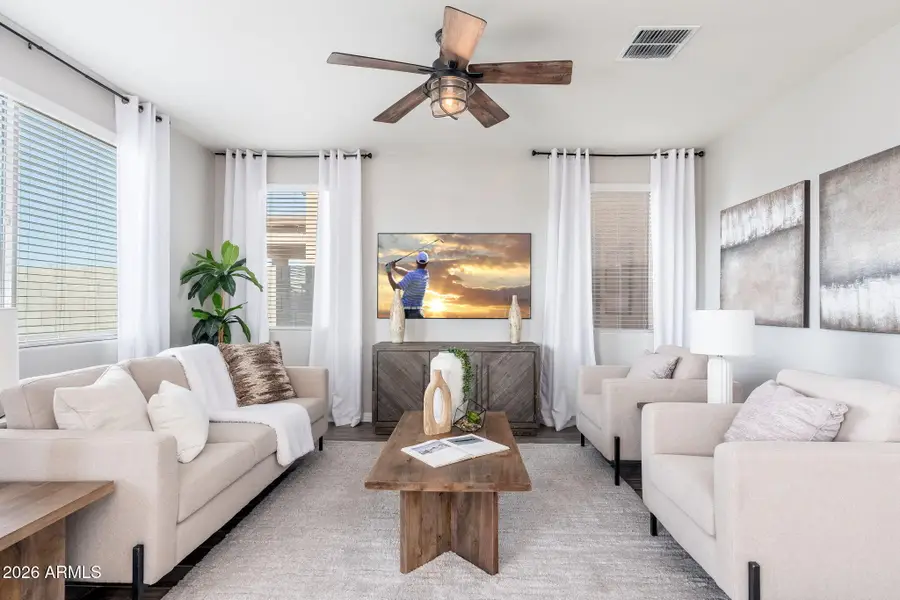 12270 W Desert Sun Lane, Peoria, AZ 85383 - #2