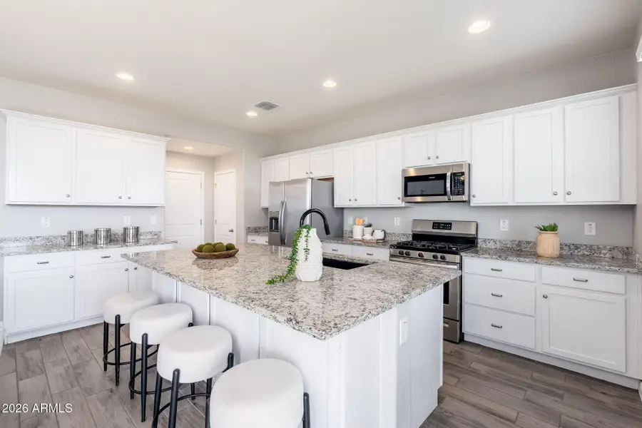 12270 W Desert Sun Lane, Peoria, AZ 85383 - #3