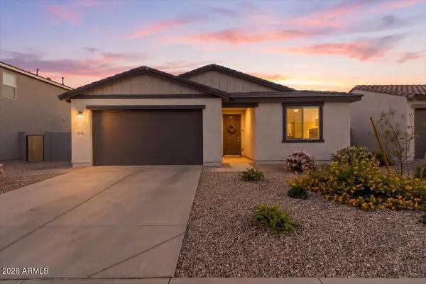 4312 E Bradford Avenue, San Tan Valley, AZ 85143