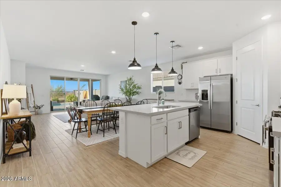 4312 E Bradford Avenue, San Tan Valley, AZ 85143 - #3
