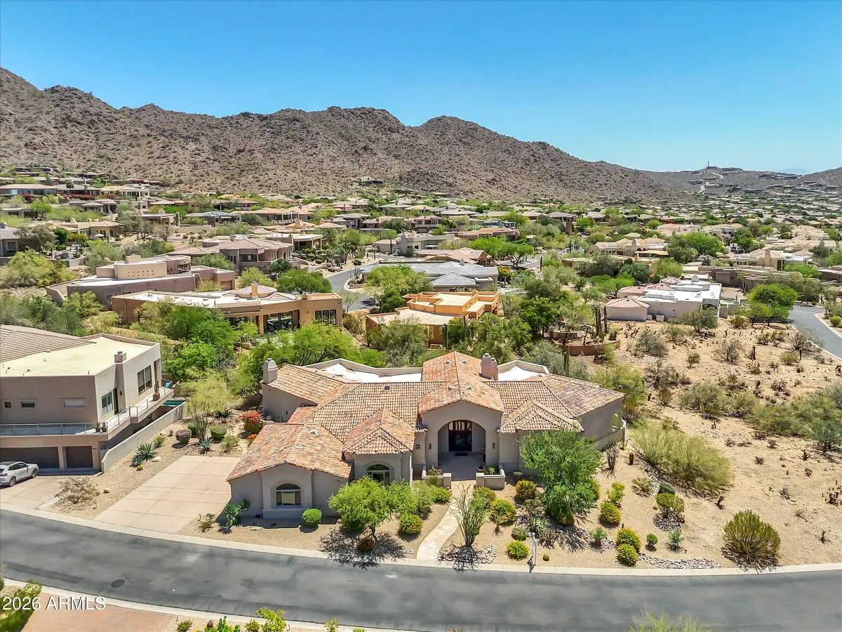 12379 N 133rd Place, Scottsdale, AZ 85259 - #1
