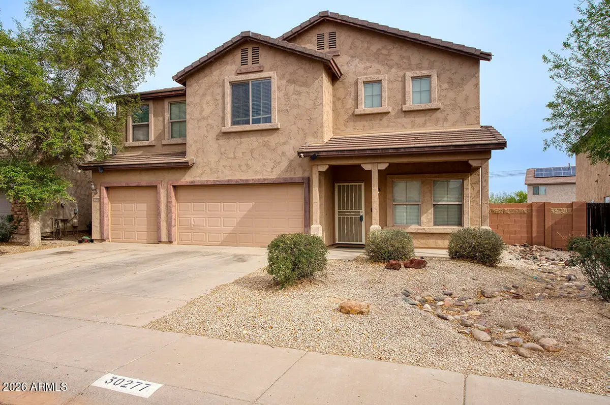 30277 W Crittenden Lane, Buckeye, AZ 85396 - #1