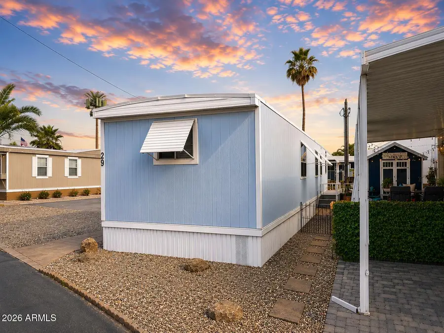 15606 S Gilbert Road #29, Chandler, AZ 85225 - #2