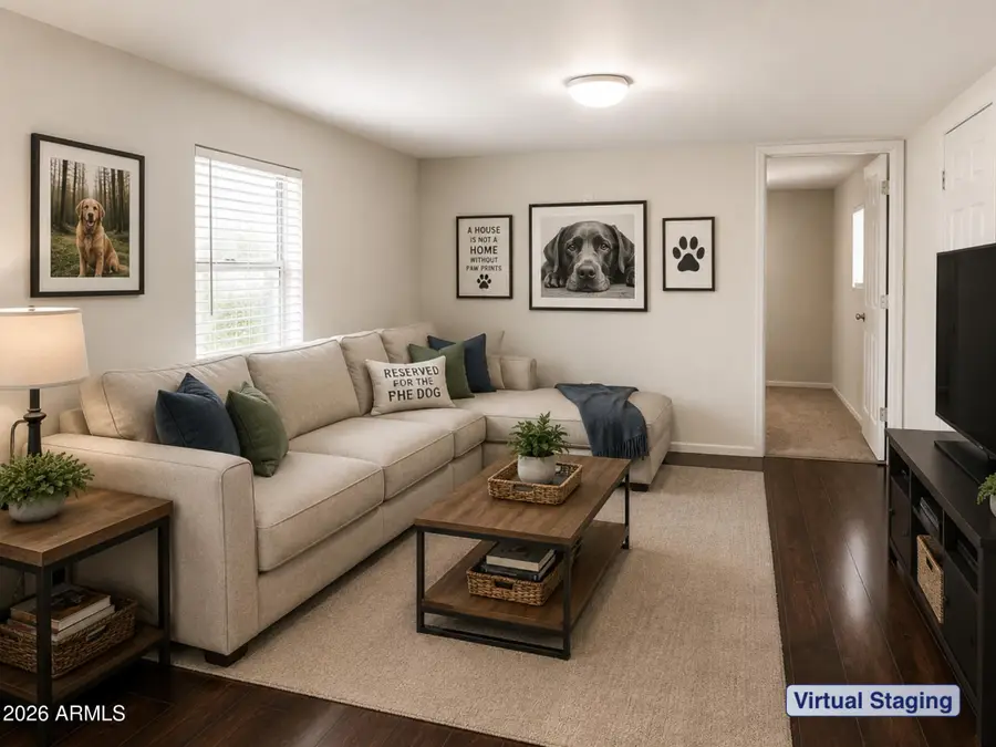 15606 S Gilbert Road #29, Chandler, AZ 85225 - #3