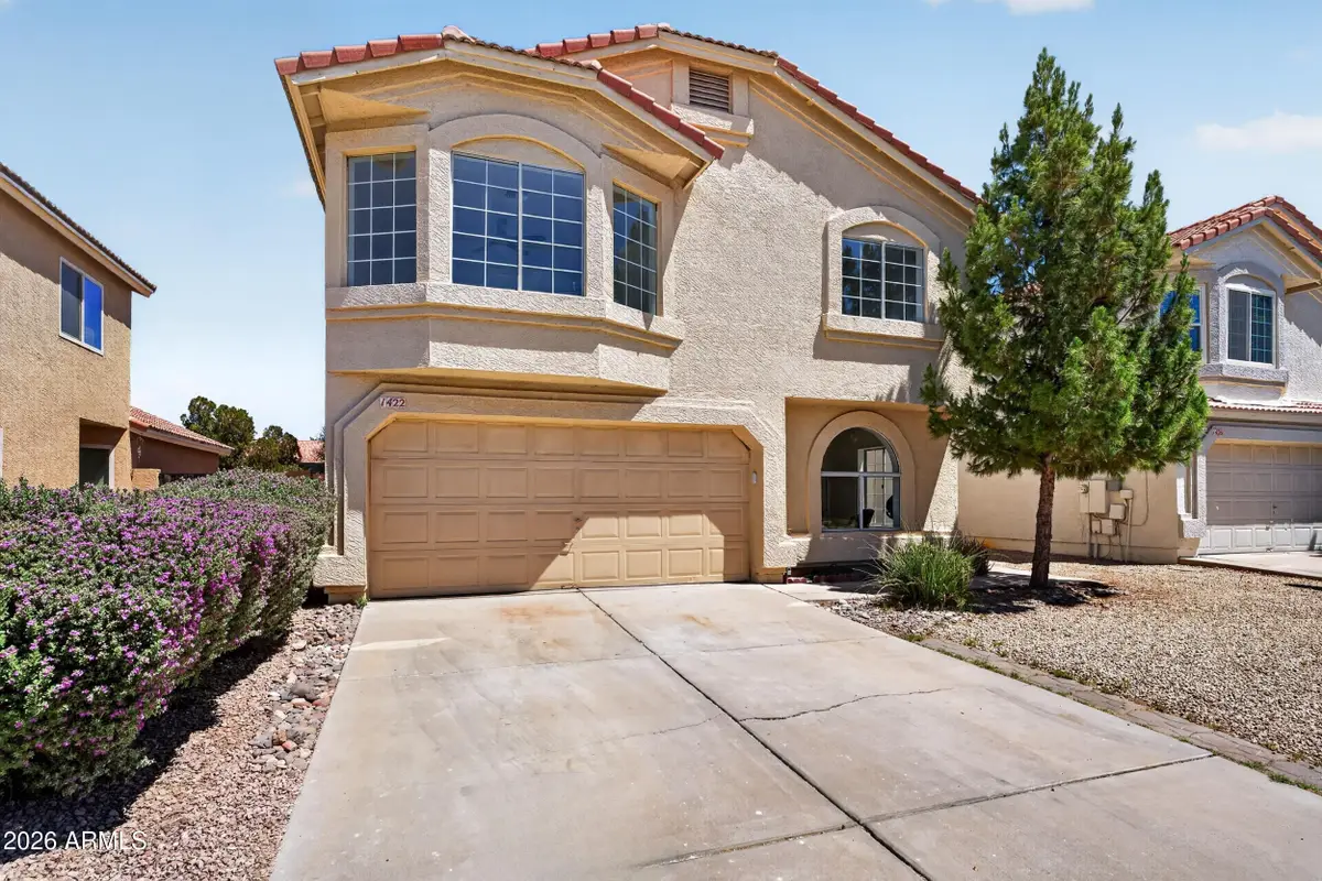 1422 E Mineral Road, Gilbert, AZ 85234 - #1