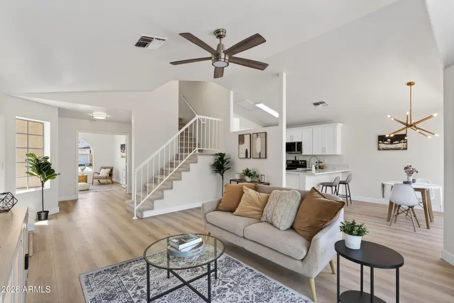 1422 E Mineral Road, Gilbert, AZ 85234 - #3
