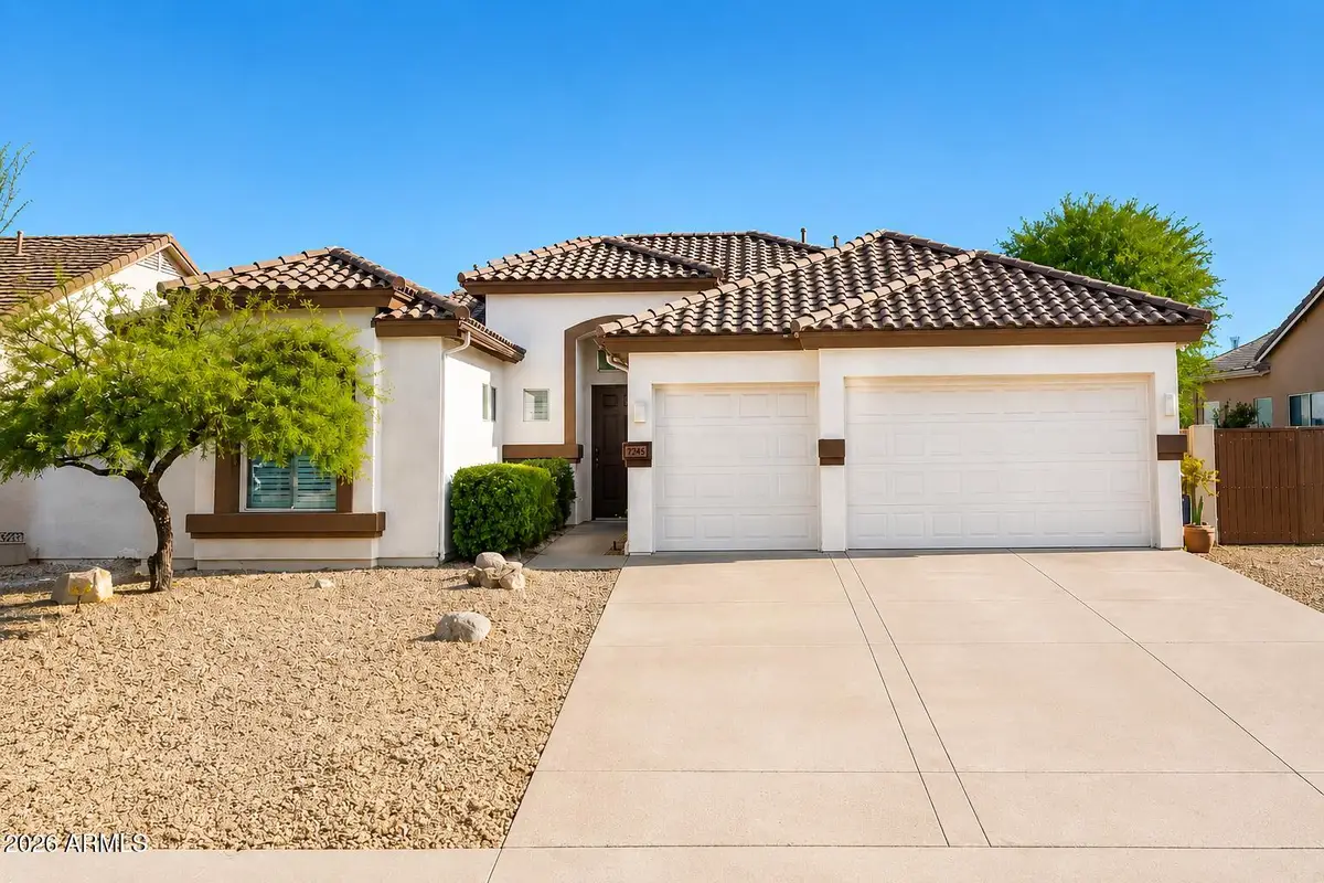 5407 E Lonesome Trail, Cave Creek, AZ 85331 - #1