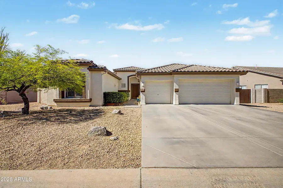 5407 E Lonesome Trail, Cave Creek, AZ 85331 - #2
