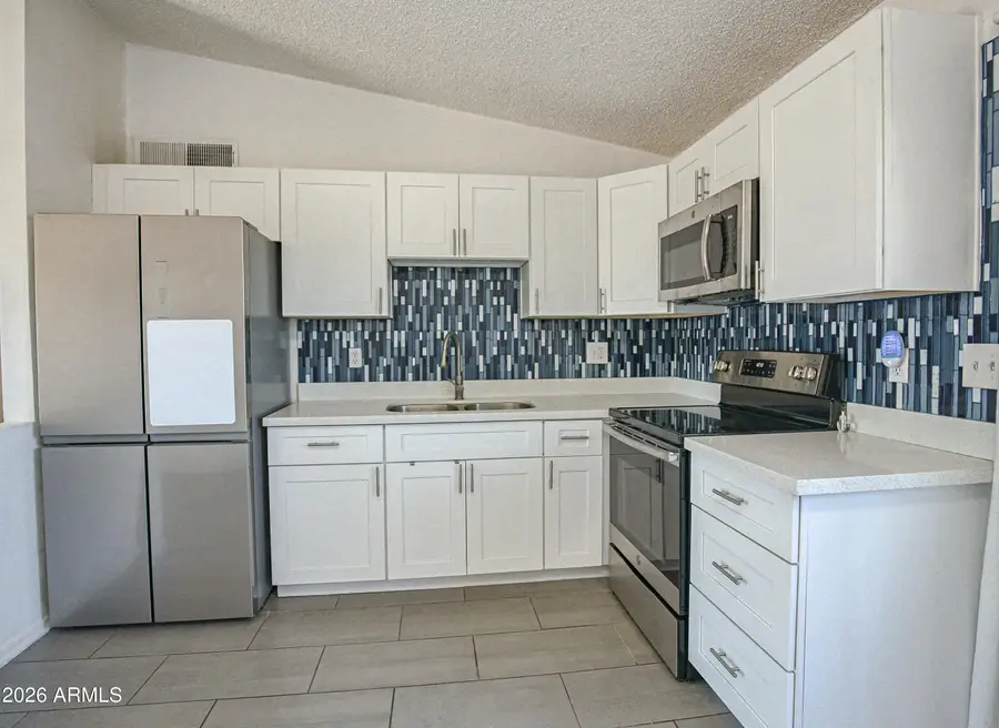 3120 N 67th Lane #63, Phoenix, AZ 85033 - #3