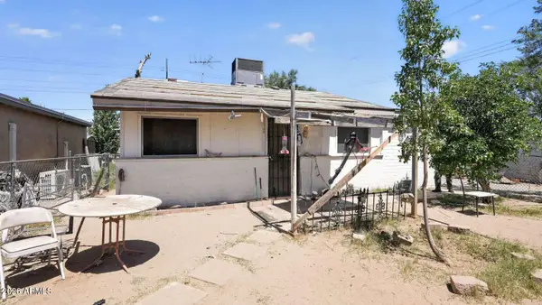 21742 W Harding Avenue, Wittmann, AZ 85361