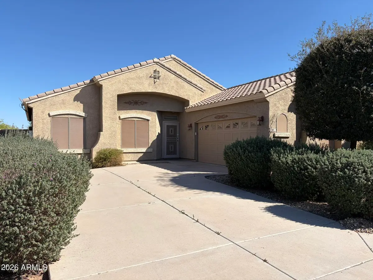 381 S 165th Drive, Goodyear, AZ 85338 - #1