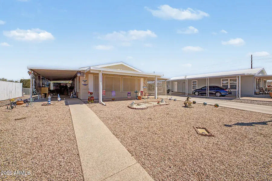 7532 E Abilene Avenue, Mesa, AZ 85208 - #2