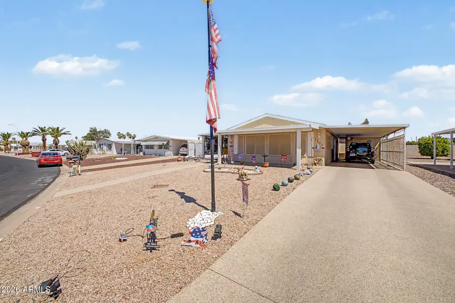 7532 E Abilene Avenue, Mesa, AZ 85208 - #3