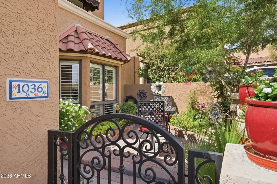 1036 E Shangri La Road, Phoenix, AZ 85020 - #2
