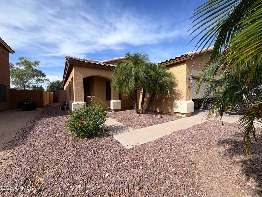 16058 W Adams Street, Goodyear, AZ 85338 - #2
