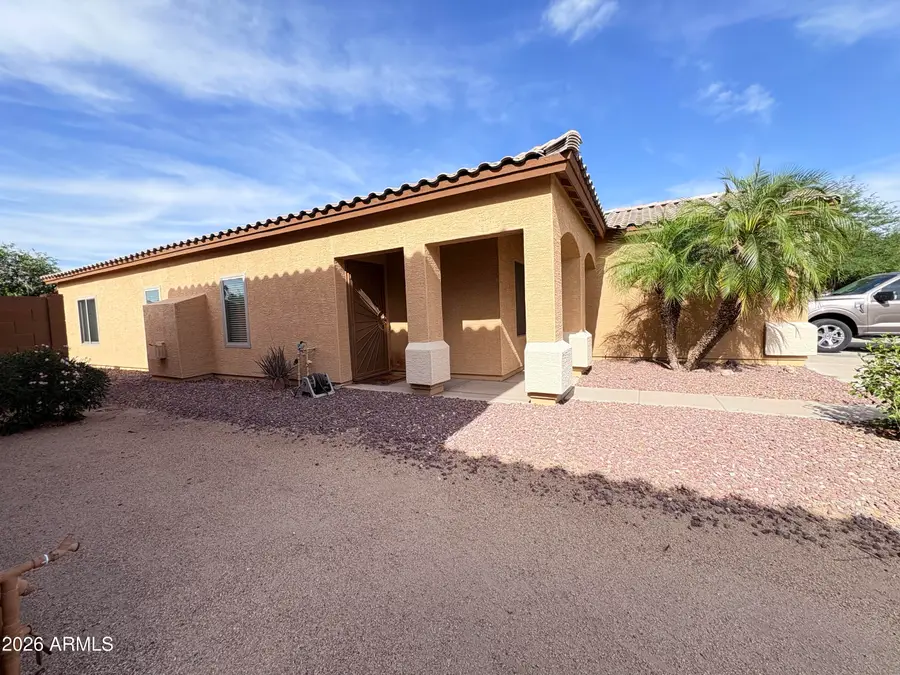 16058 W Adams Street, Goodyear, AZ 85338 - #3