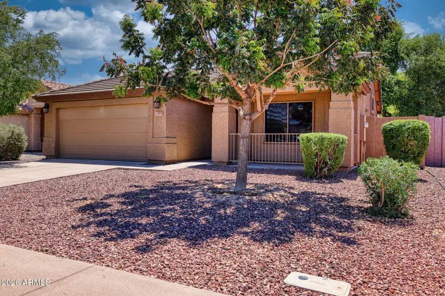 3249 E Wildhorse Drive, Gilbert, AZ 85297 - #2