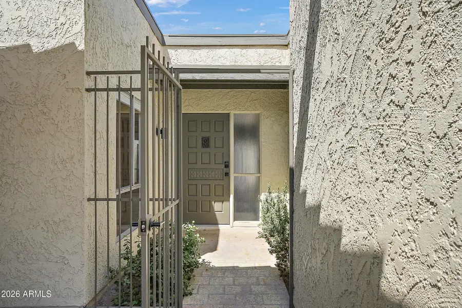 4322 N 28th Way, Phoenix, AZ 85016 - #3
