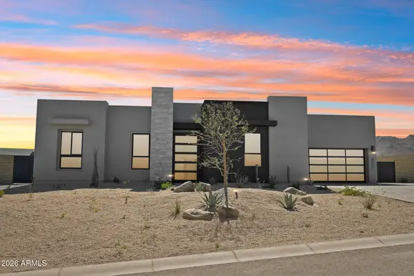 13213 E Buckskin Trail, Scottsdale, AZ 85255