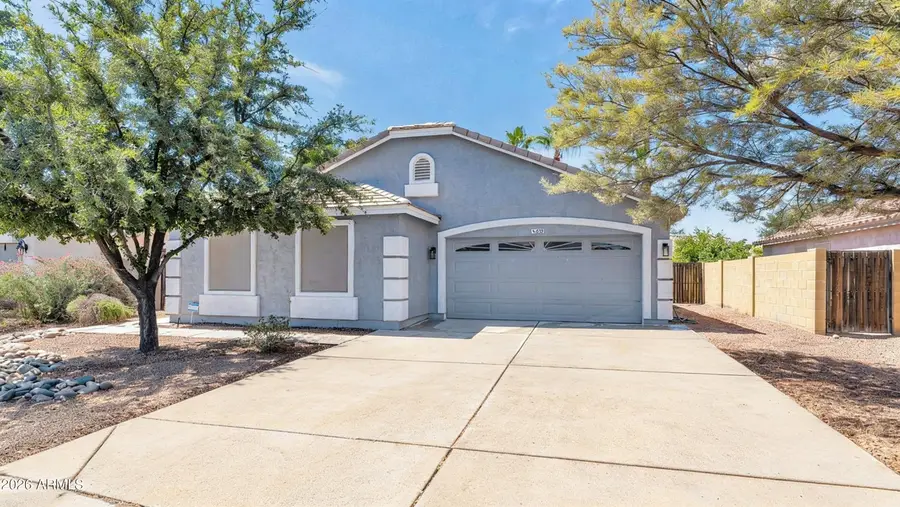 535 E Ironwood Drive, Chandler, AZ 85225 - #2