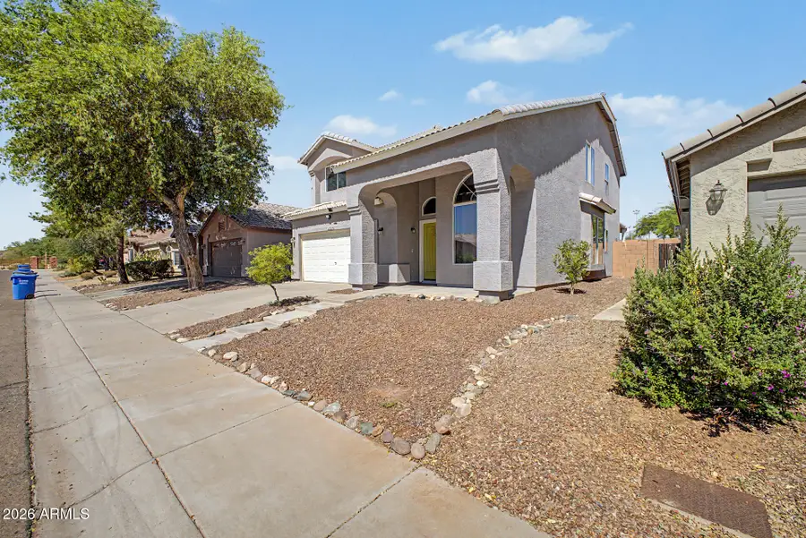 18835 N 16th Place, Phoenix, AZ 85024 - #2