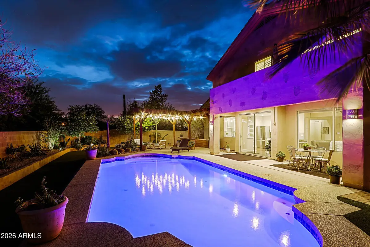 9023 E Paraiso Drive, Scottsdale, AZ 85255 - #1