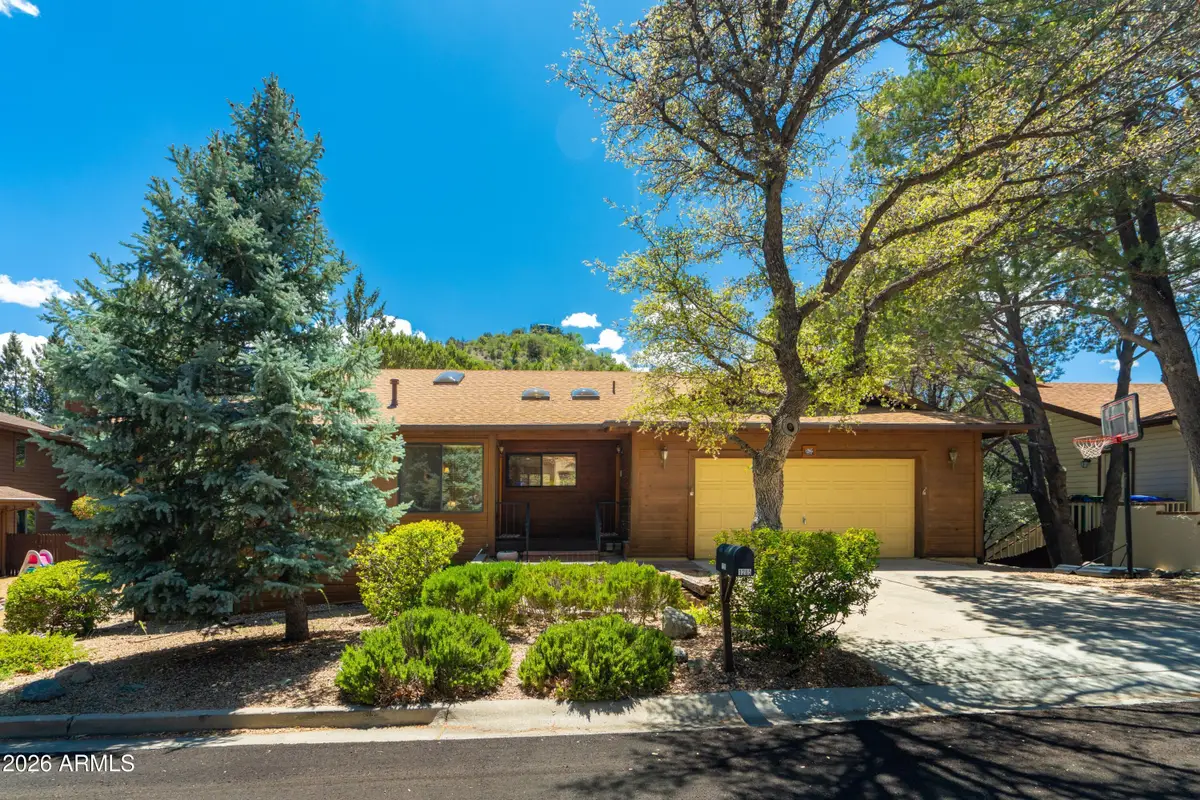 1285 Coyote Road, Prescott, AZ 86303 - #1