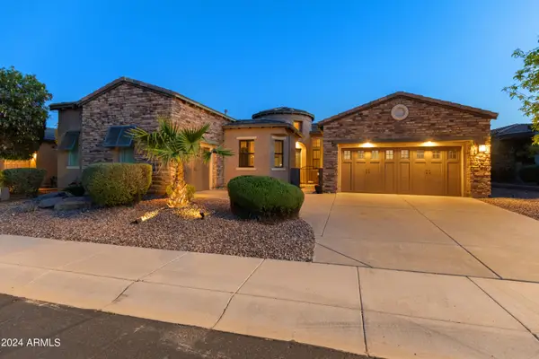 12519 W Bajada Road, Peoria, AZ 85383