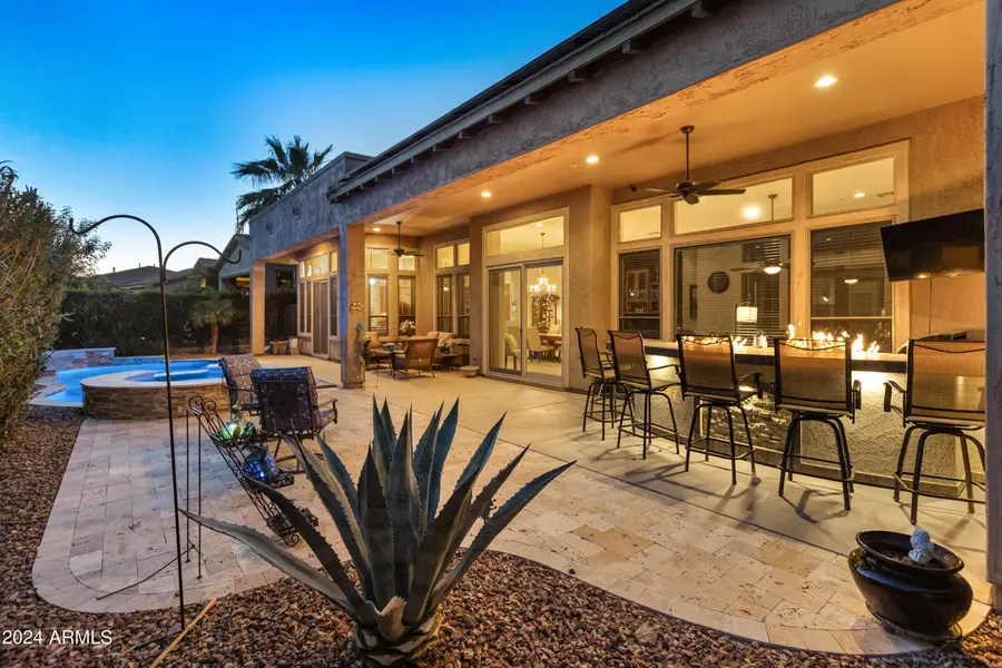 12519 W Bajada Road, Peoria, AZ 85383 - #3